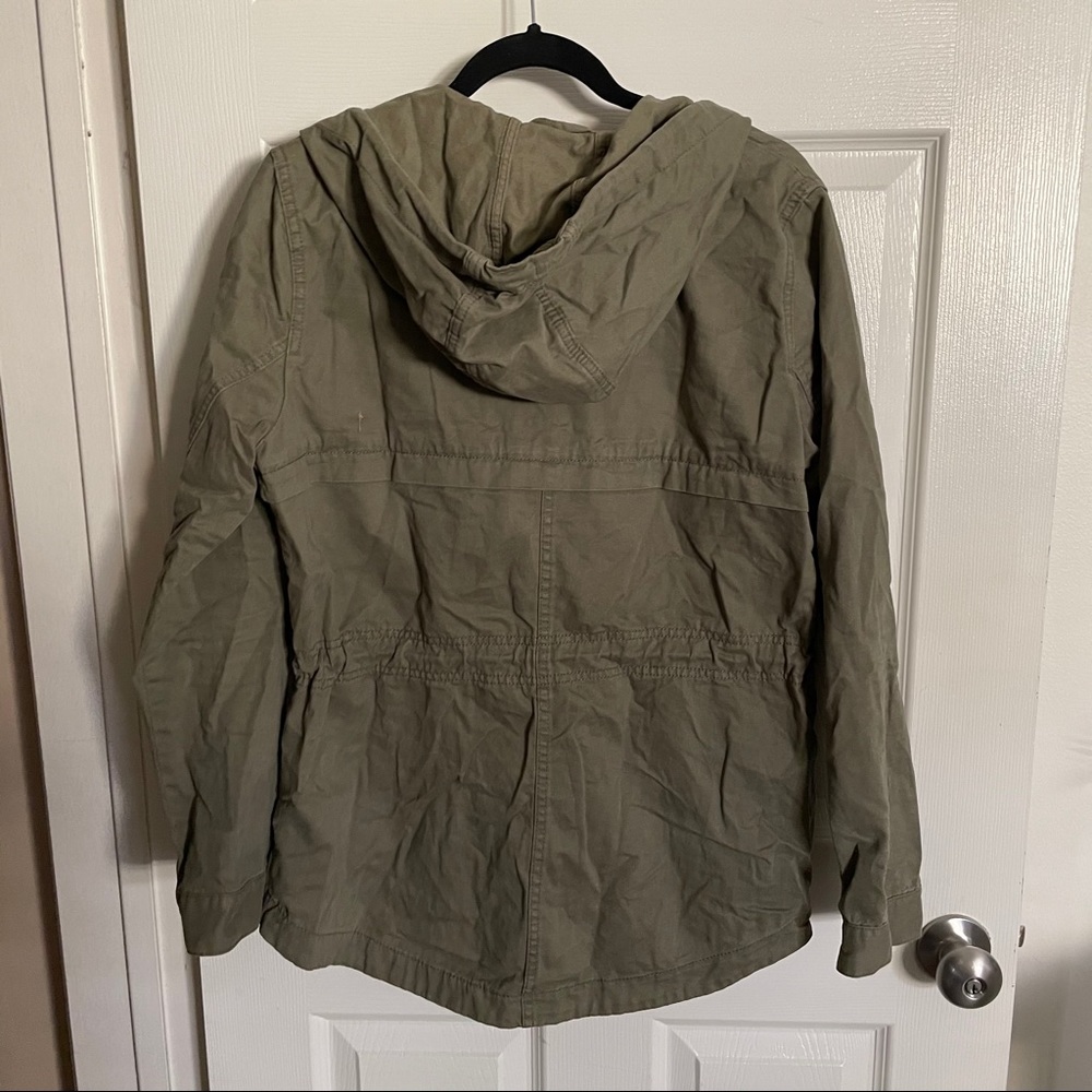 H&M Utility jacket - Picture 2 of 3